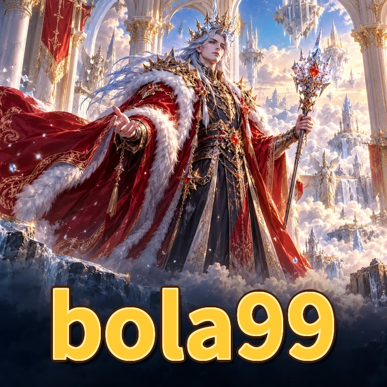 Logo bola99