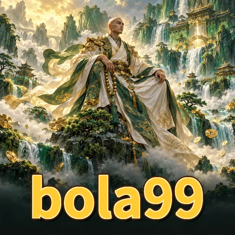Aplikasi bola99 setelah terpasang