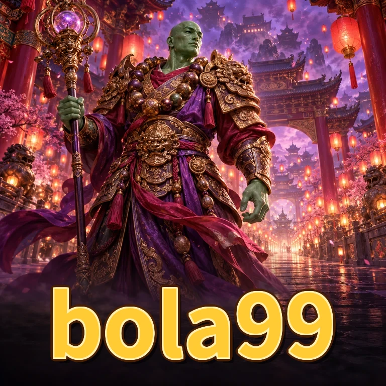 Logo bola99 untuk ulasan rilis 4.8.1