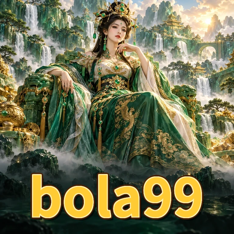 Keamanan bola99