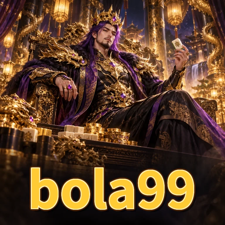 Logo bola99 untuk catatan rilis 4.8.1