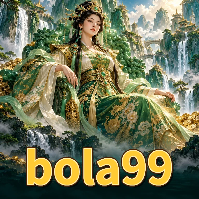 Logo bola99, berkas APK 4.8.1