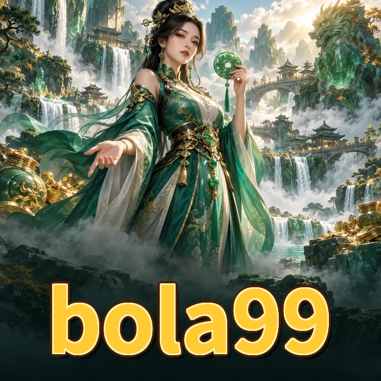 Logo bola99 untuk berkas APK 4.8.1