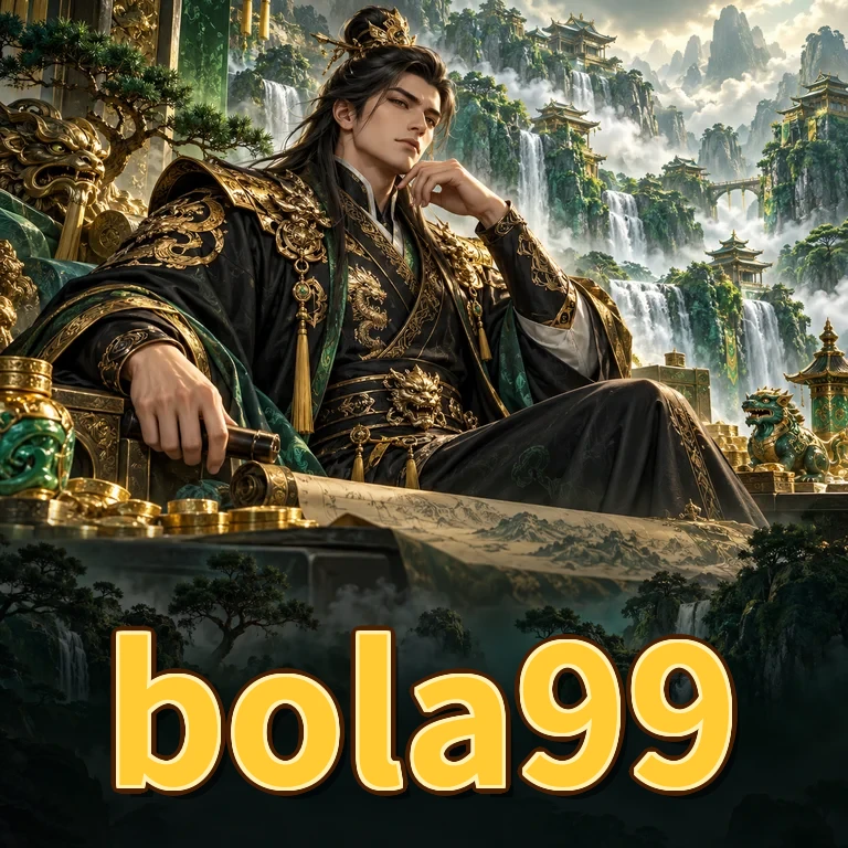 Logo bola99, pengembang aplikasi utilitas Android