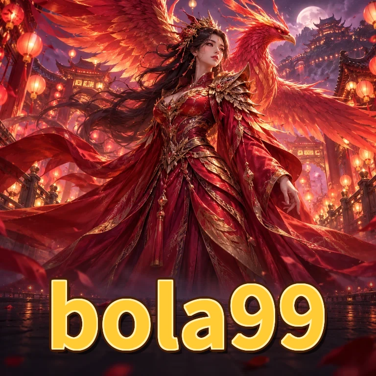 Logo bola99