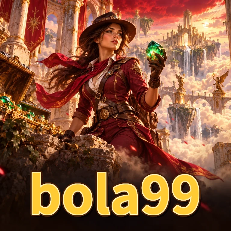 Logo bola99 di situs bola99q.com